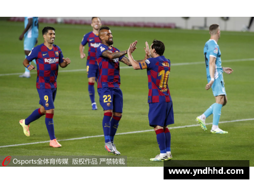 梅西罚点再进球，巴萨客场2-0击败莱加内斯取得开门红
