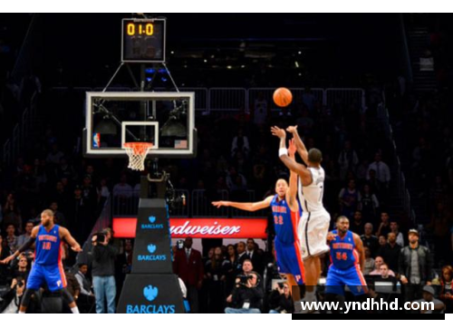 狗万NBA绝杀时刻全解析：球场上的关键一击及其背后的故事