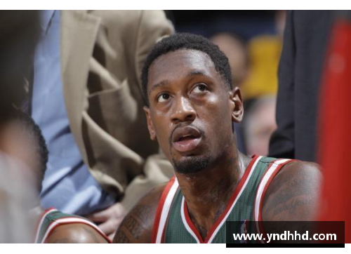 狗万官网黑人球员：NBA场上的耀眼之星 - 副本