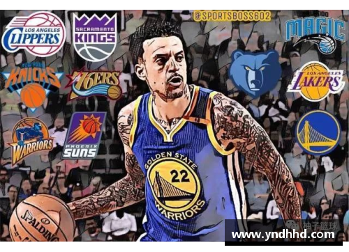 狗万官网NBA球员马特·巴恩斯：职业生涯和个人成就分析