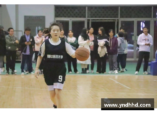 狗万官网NBA 风云：球场上的激情与风采