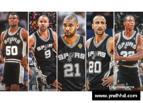 狗万官网NBA总决赛：历史上最具戏剧性的转折点 - 副本