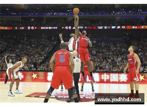 狗万官网朱芳雨在NBA的传奇经历及其对中国篮球的影响 - 副本