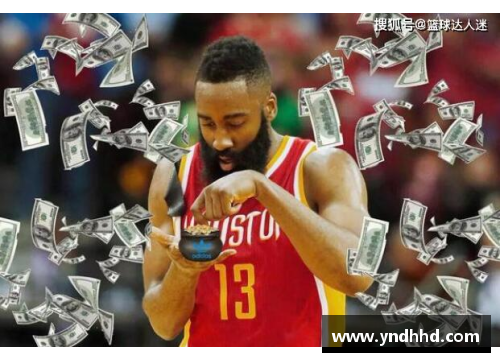 狗万官网哈登NBA生涯总得分：超越传奇，篮球史上的不朽光辉