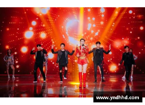 狗万官网黑鸭子与《回声嘹亮》：一场音乐的盛宴 - 副本