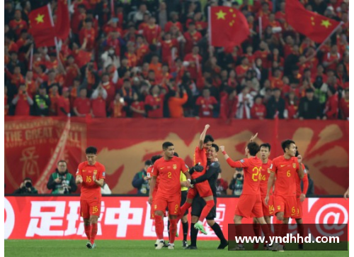 狗万官网国足重燃希望，4-1大胜新加坡！